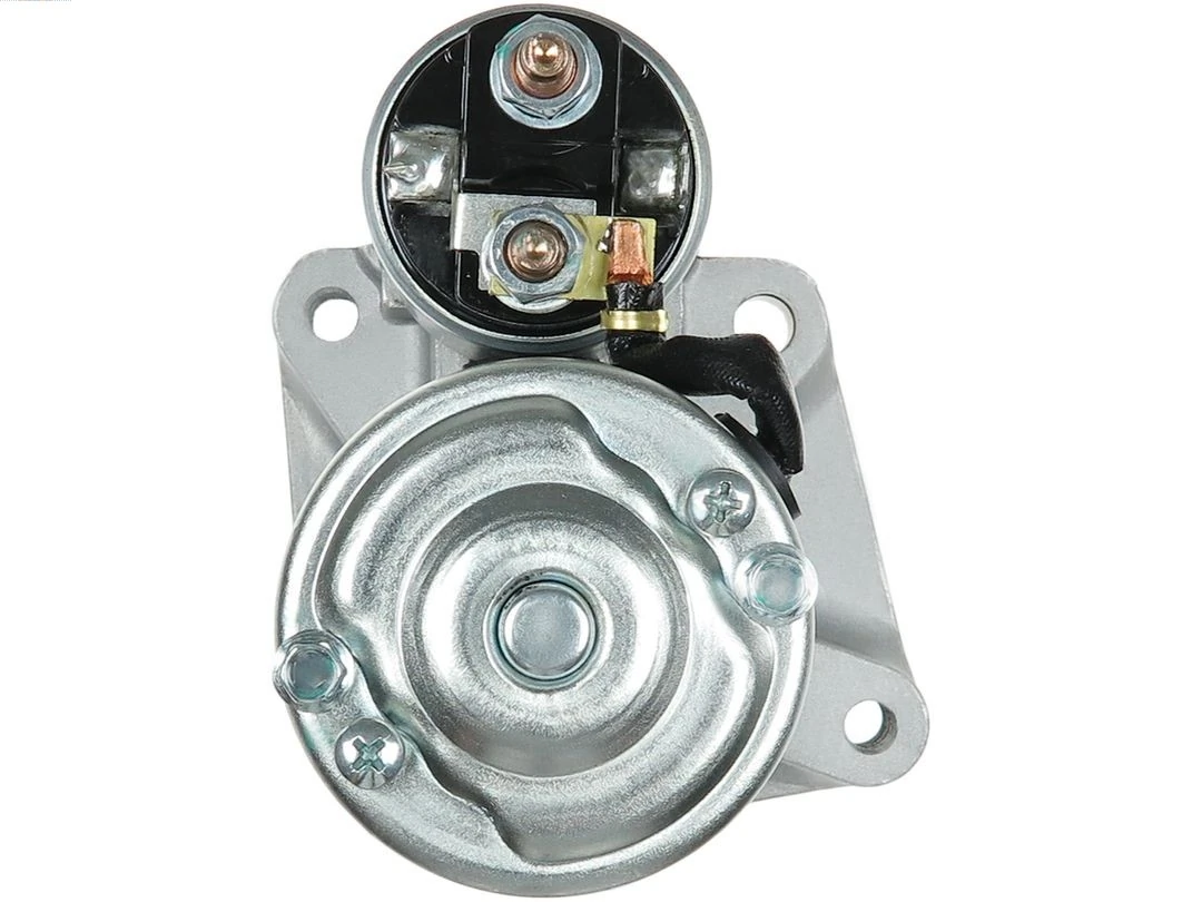 Стартер As-pl S5342S цена, от 93.24 USD