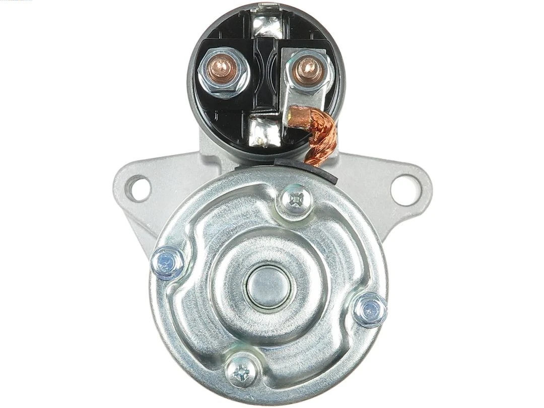 Motor de arranco Mazda 3 BP