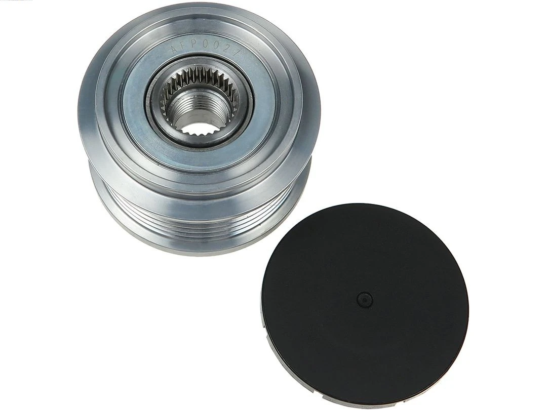 Polia do gerador Citroen Jumper 250