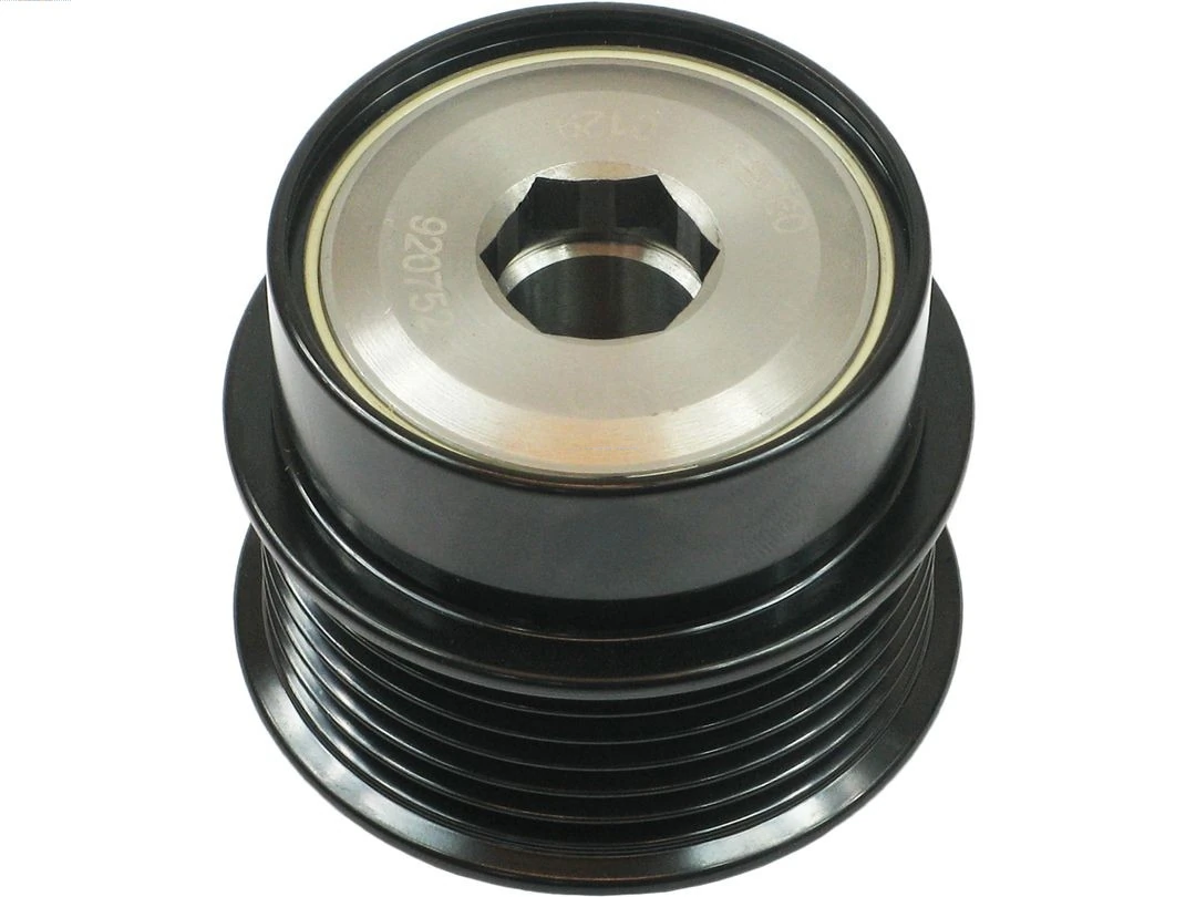 Инерционный шкив As-pl AFP6046LITENS цена, от 57.89 USD