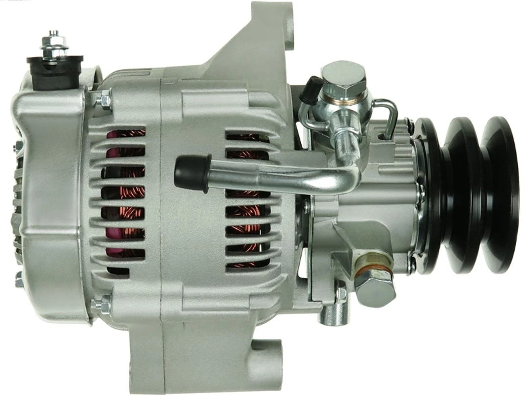 Автомобильный генератор As-pl A6524S цена, от 237.54 USD
