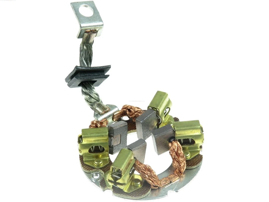 Щеткодержатель стартера REMA-PARTS 232968