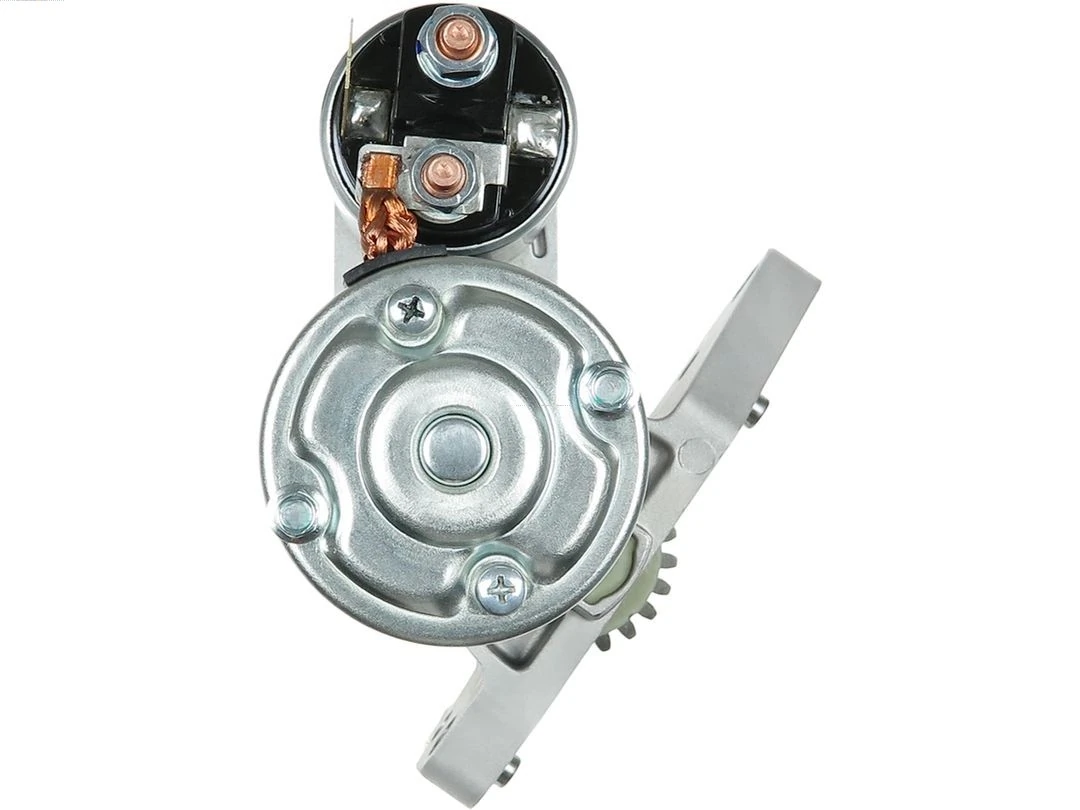 Стартер As-pl S5378S цена, от 89.67 USD