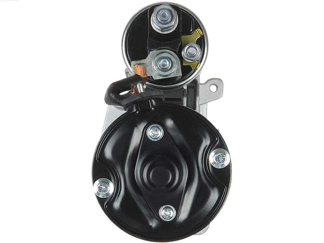 Стартер As-pl S0218 цена, от 103.83 USD
