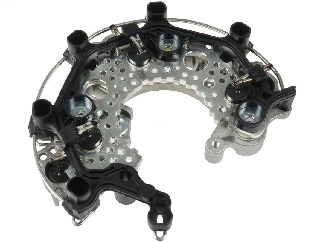 Eixo de diodos do gerador para Ford Galaxy II CA1 WA6