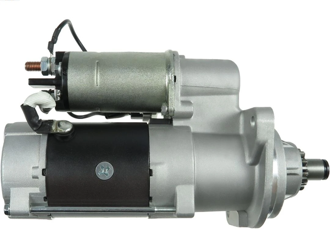 Купить Стартер Мерседес-бенц LK/LN2  