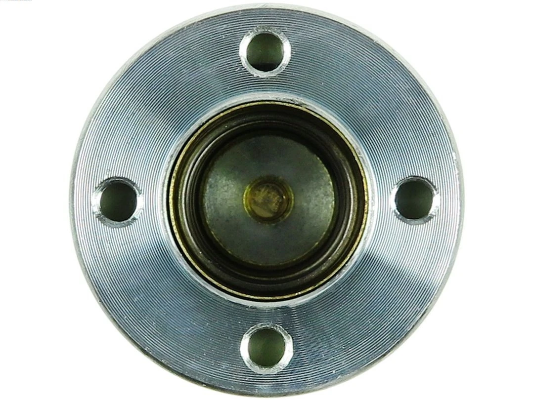 SS5135S AS/Auto Storm Тяговое реле стартера