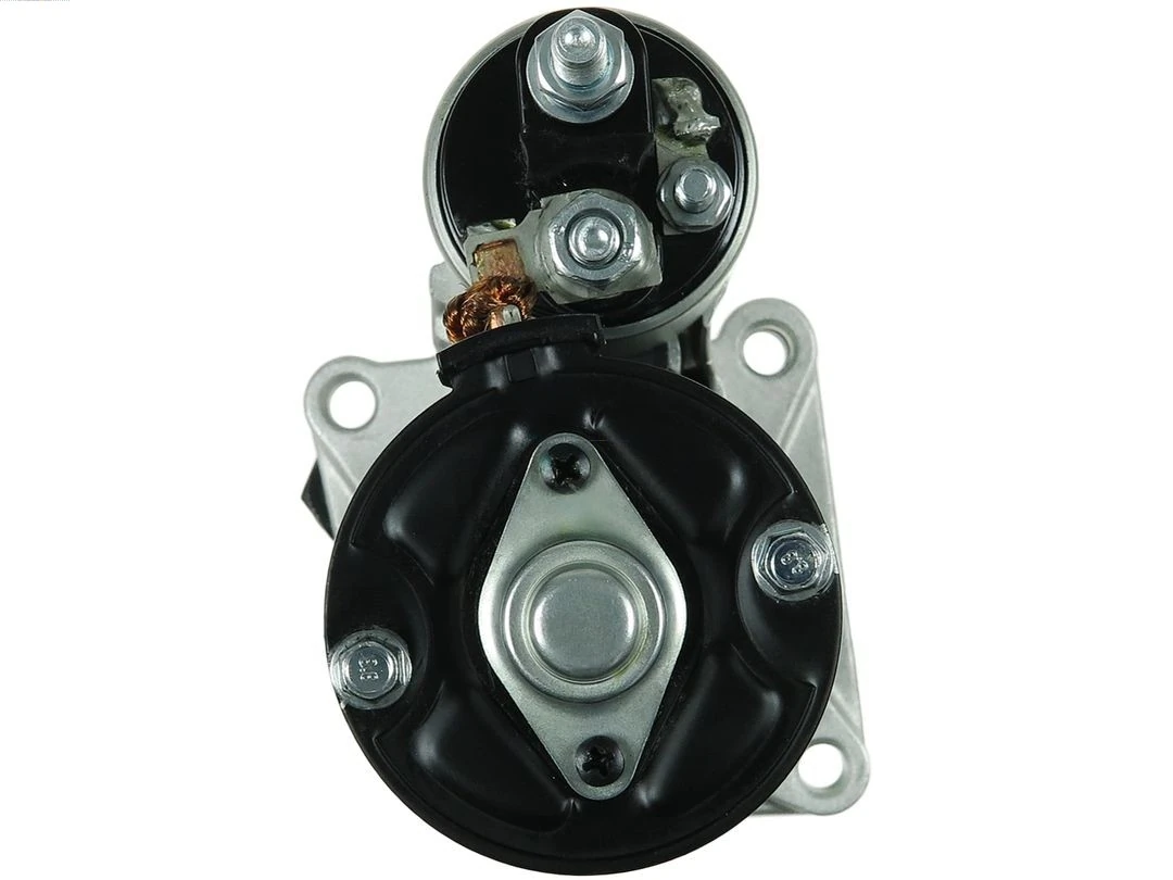 Стартер As-pl S0535S цена, от 93.48 USD
