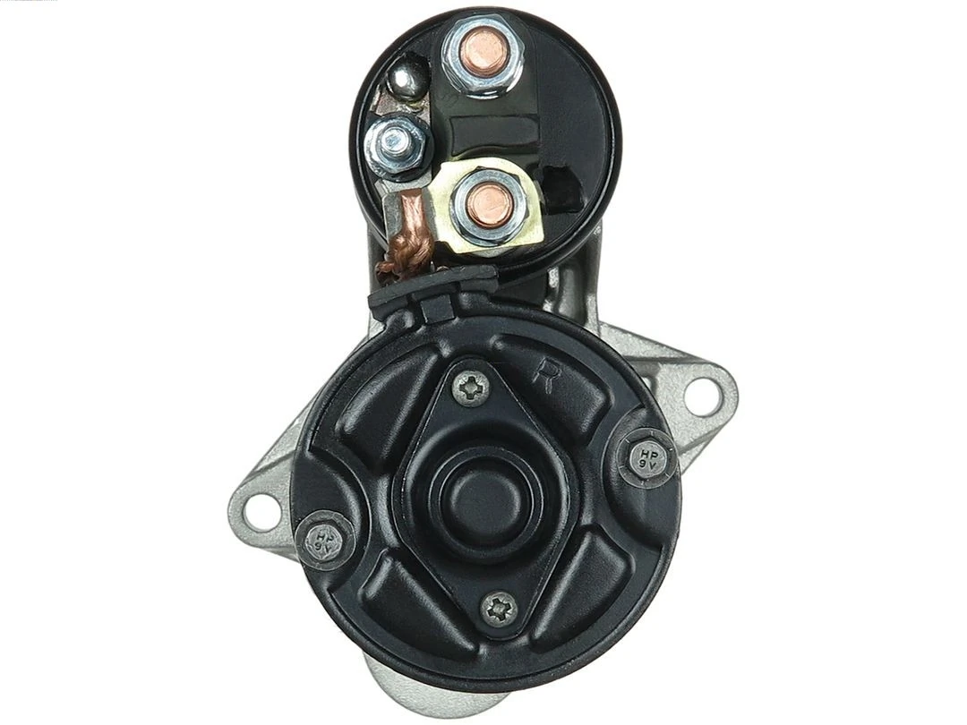Стартер As-pl S0275PR цена, от 69.90 USD