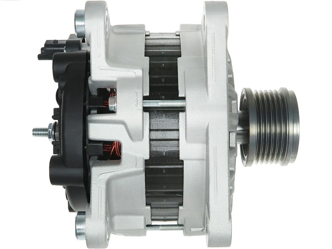 Автомобильный генератор As-pl A0667S цена, от 98.65 USD