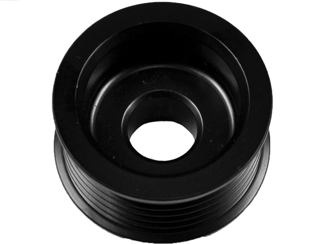  Шкив генератора Ford Fusion 