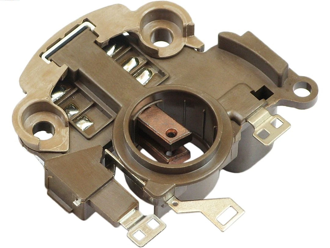 Реле зарядки генератора As-pl ARE5107 цена, от 16.99 USD