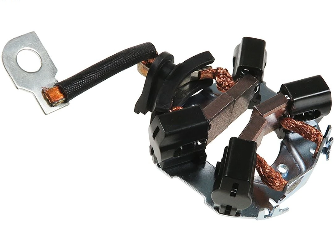 Щеткодержатель стартера AS/Auto Storm SBH0119BOSCH