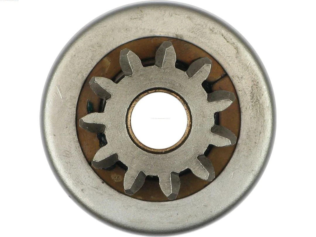 6476 General Motors Привод стартера