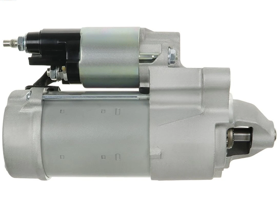 Купить 4380003691 Denso Стартер