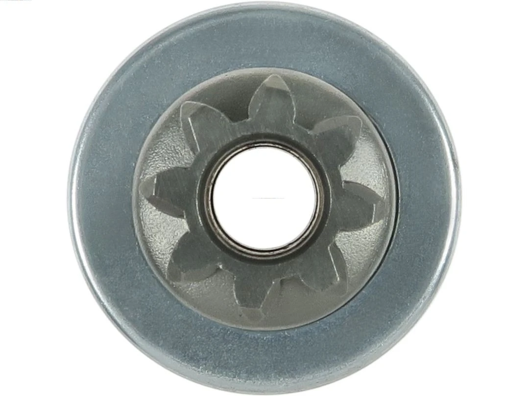 Roda-livre do motor de arranco Mitsubishi Lancer 3 C1A,C6A