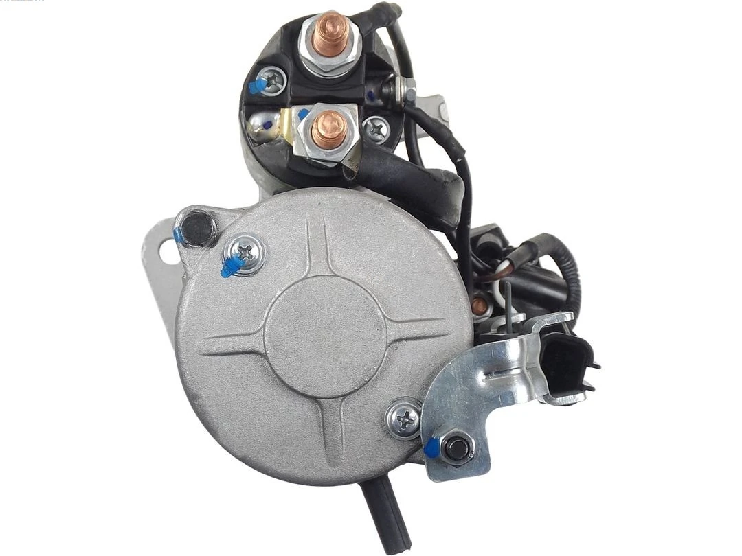 Стартер As-pl S5187 цена, от 238.77 USD