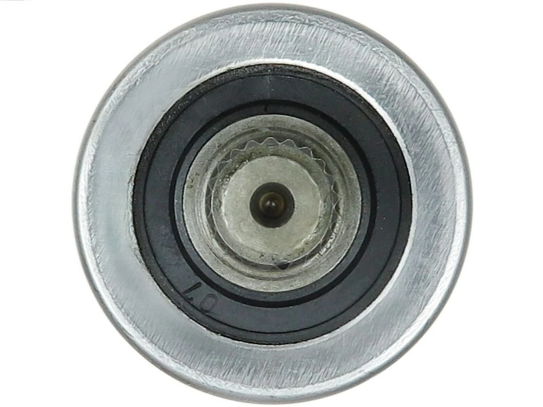 SD1114P As-pl Привод стартера