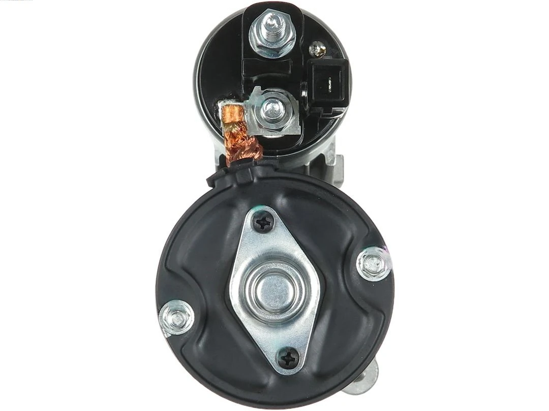 Стартер As-pl S0391 цена, от 98.23 USD