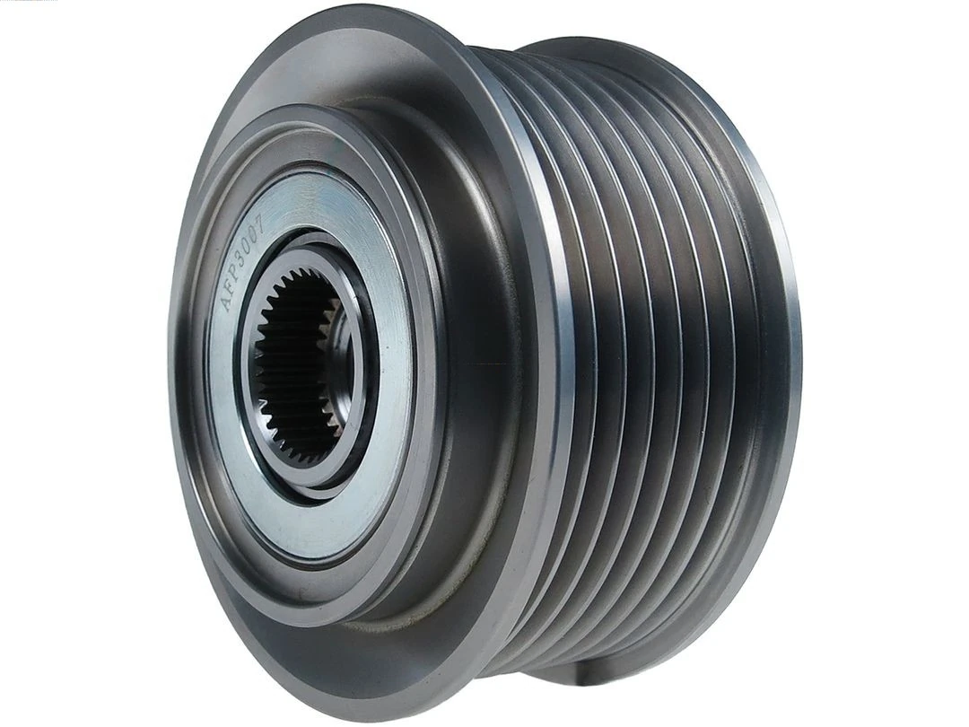 Polia do gerador Hyundai H-1 STAREX TQ