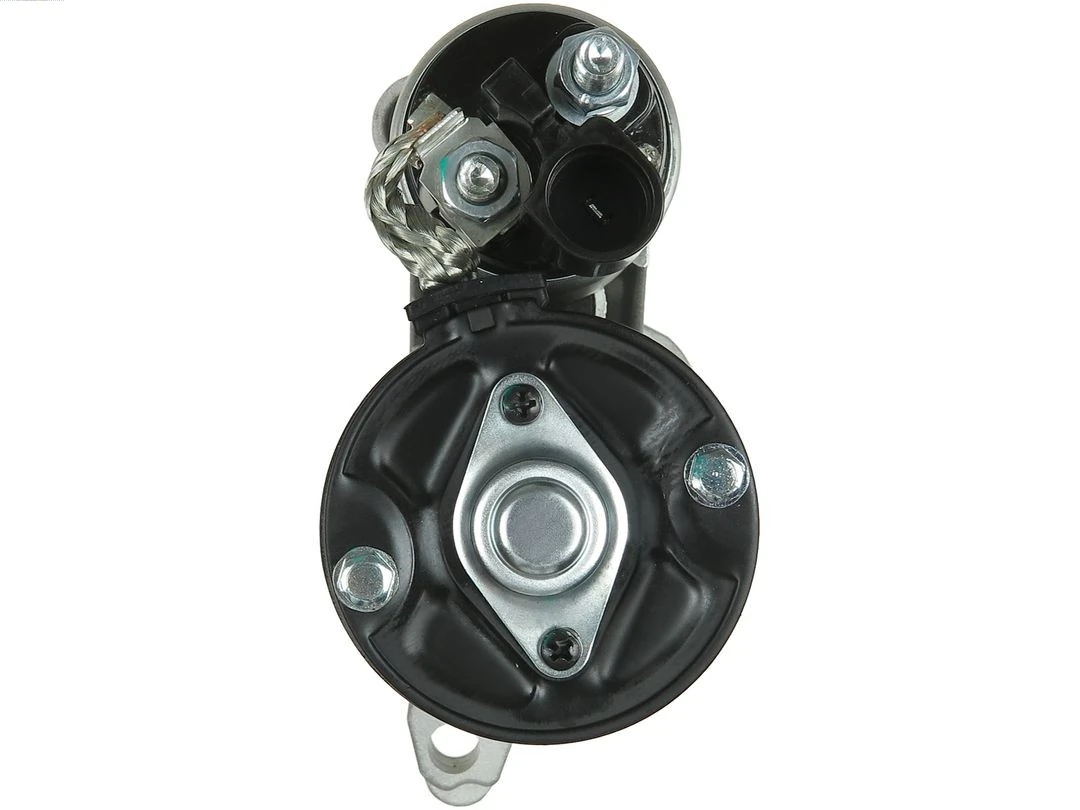 Стартер As-pl S0319 цена, от 44.39 USD