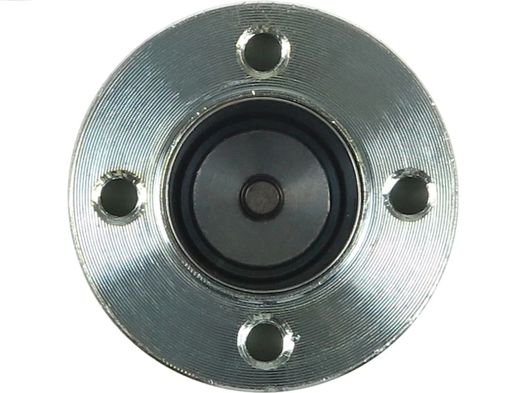 SS5037 As-pl Тяговое реле стартера