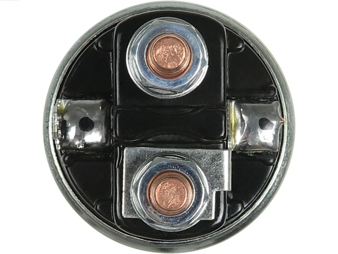 Relê retrator do motor de arranco KIA Cerato 1 LD