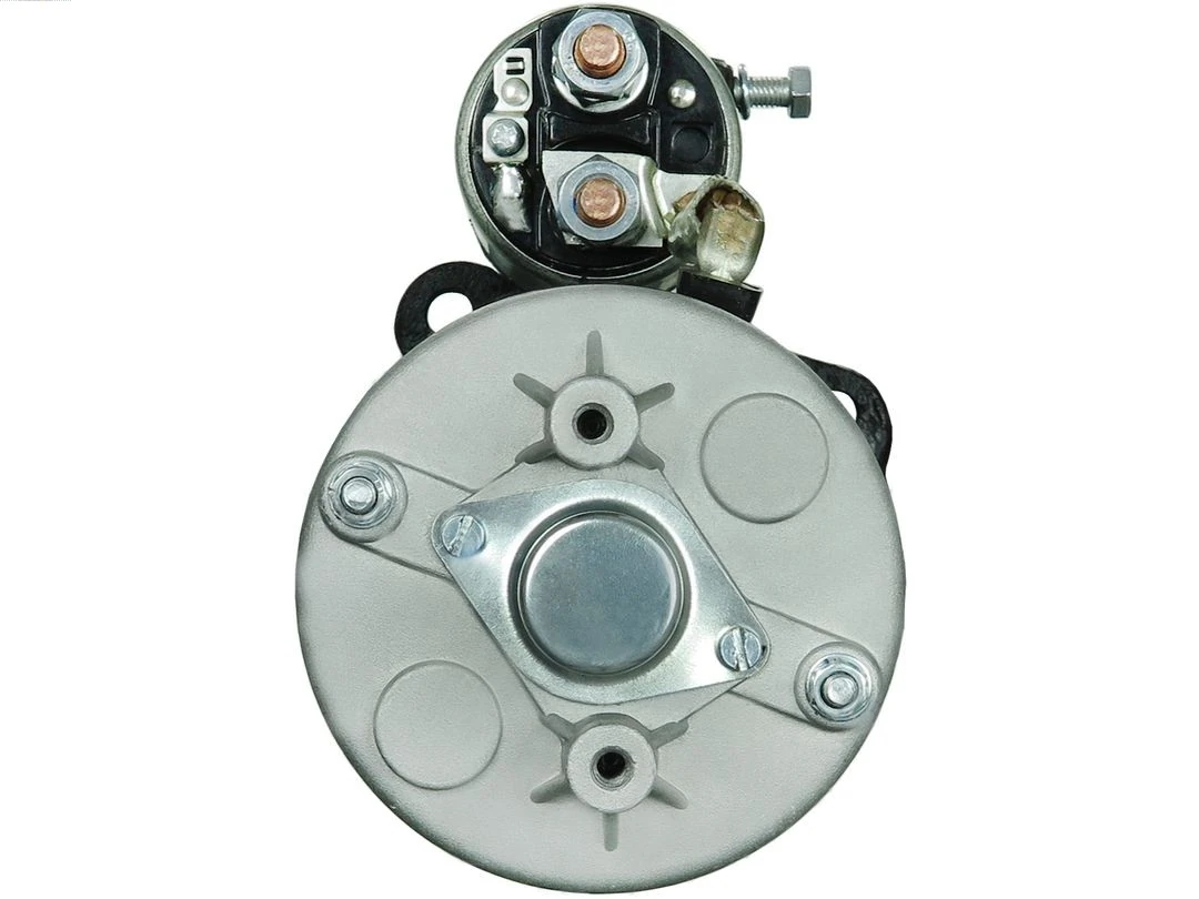 Стартер As-pl S0118 цена, от 176.74 USD
