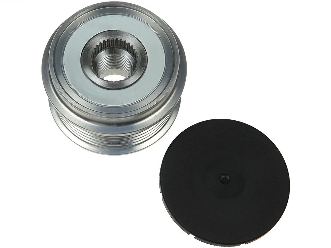 Polia do gerador Chevrolet Captiva 1 C100