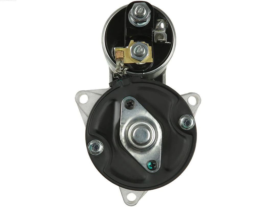 Стартер As-pl S0401 цена, от 96.59 USD