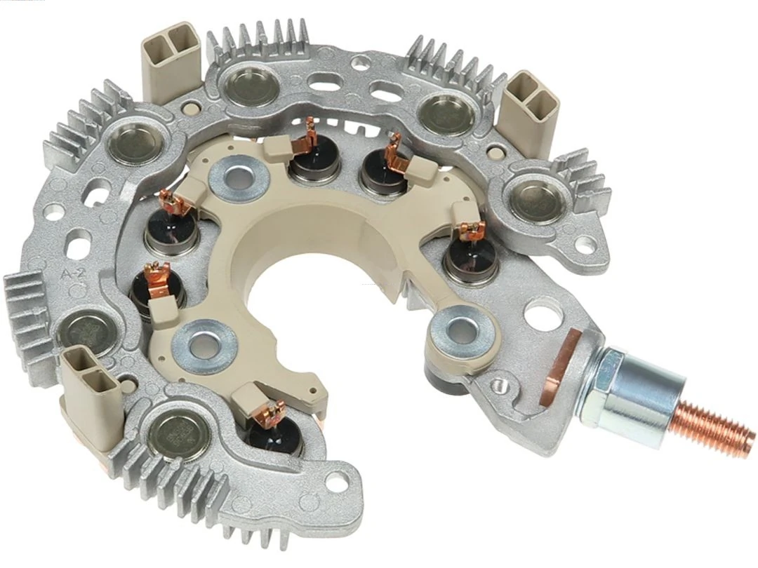 Выпрямитель Jeep Grand Cherokee IV внедорожник (WK) (2011 - 2022) цена, от 31.97 USD