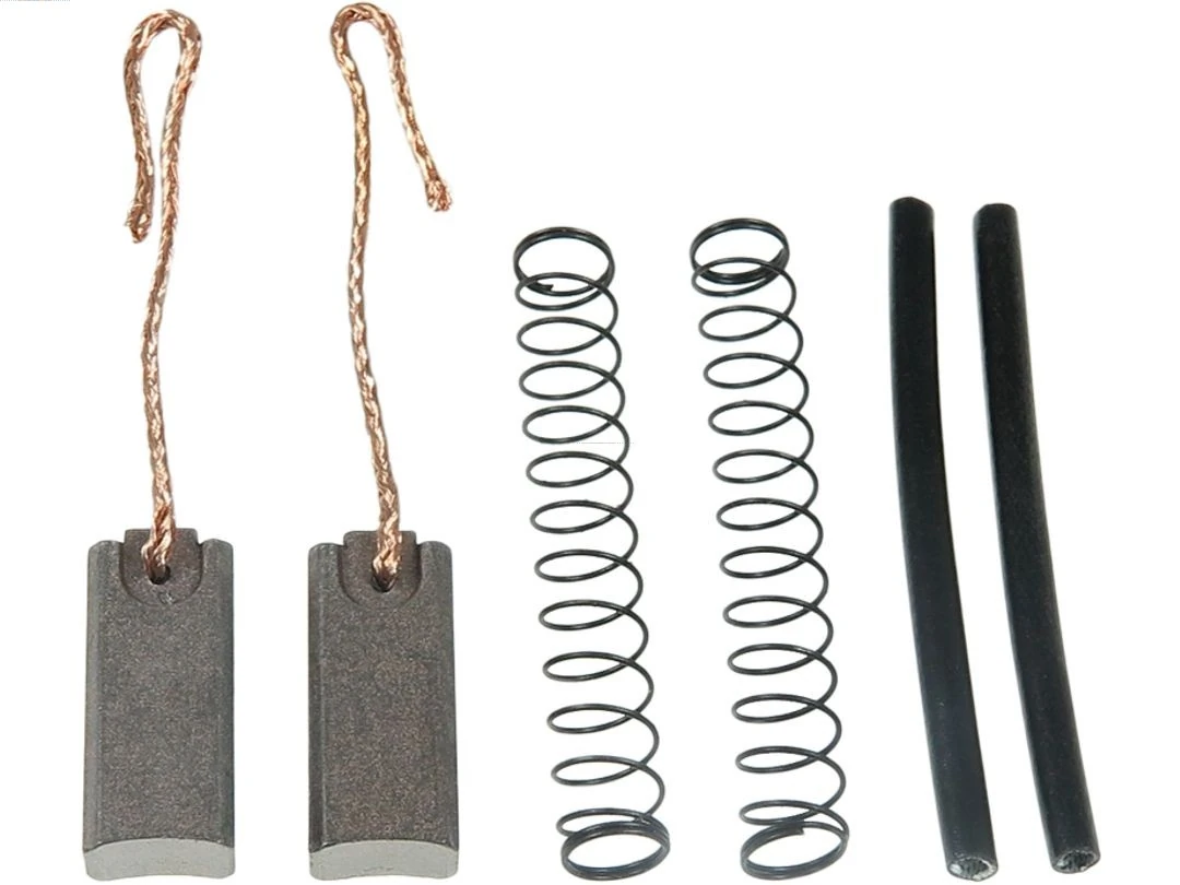 Купить AMS0029 Magneti Marelli Щетки генератора