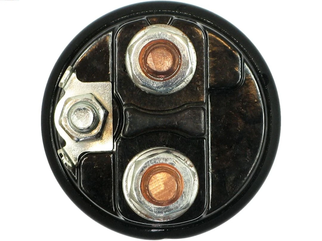 Купить 1986SE1813879 Bosch Тяговое реле