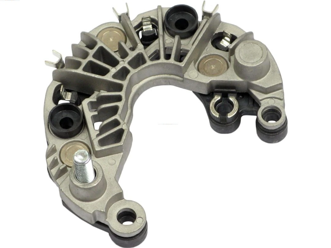 Eixo de diodos do gerador Fiat Doblo 2 263