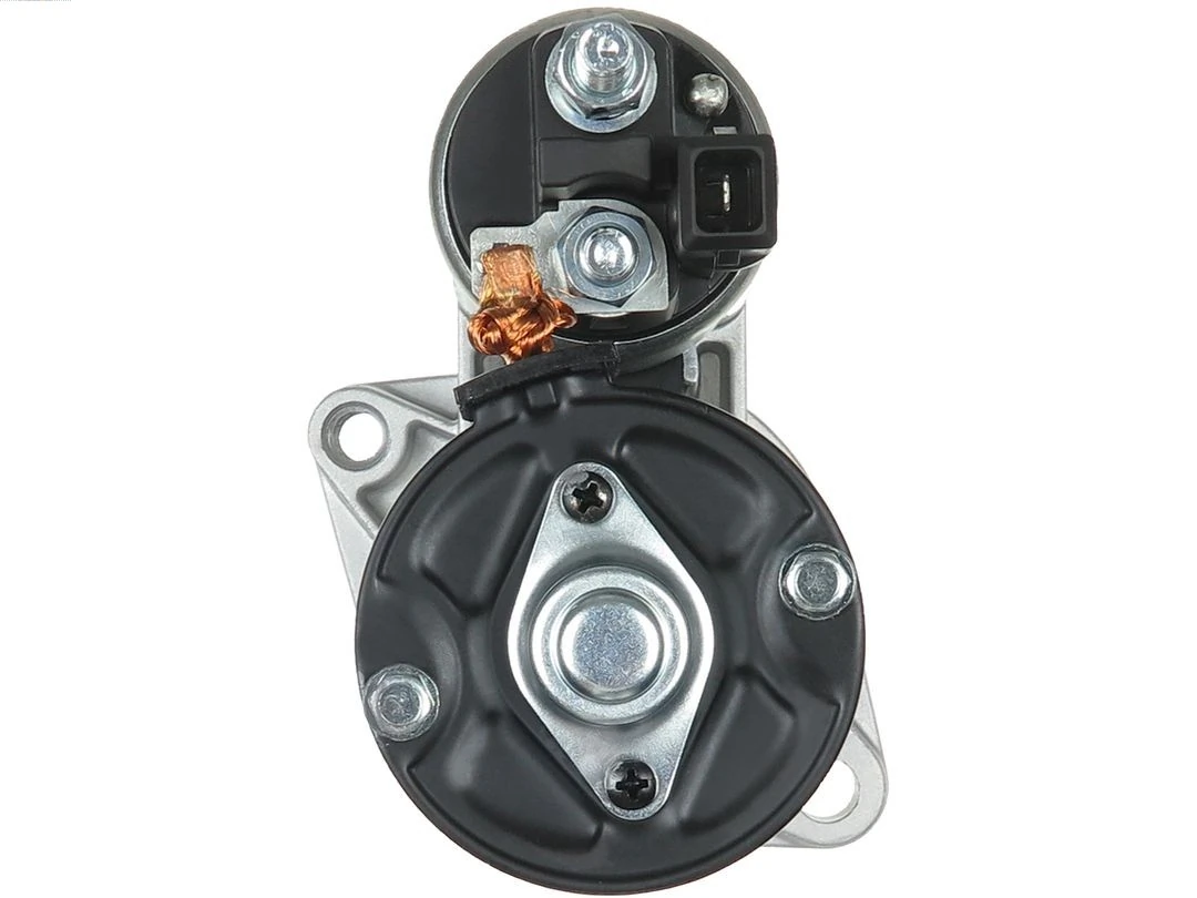 Стартер As-pl S0242 цена, от 86.30 USD