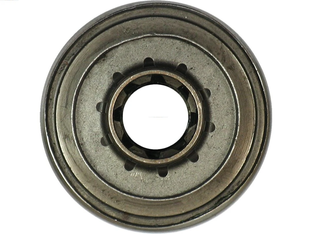 Disco do freio dianteiro Renault DUSTER 1 HS