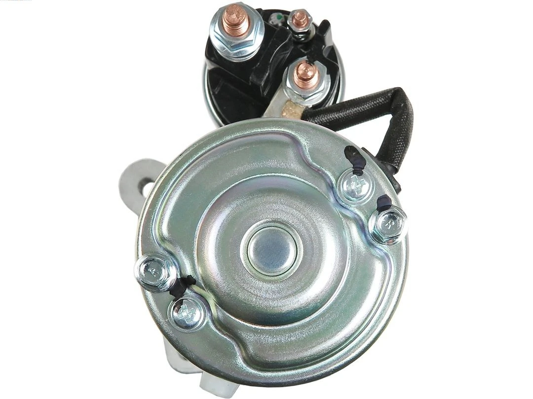 Стартер As-pl S5044 цена, от 83.17 USD