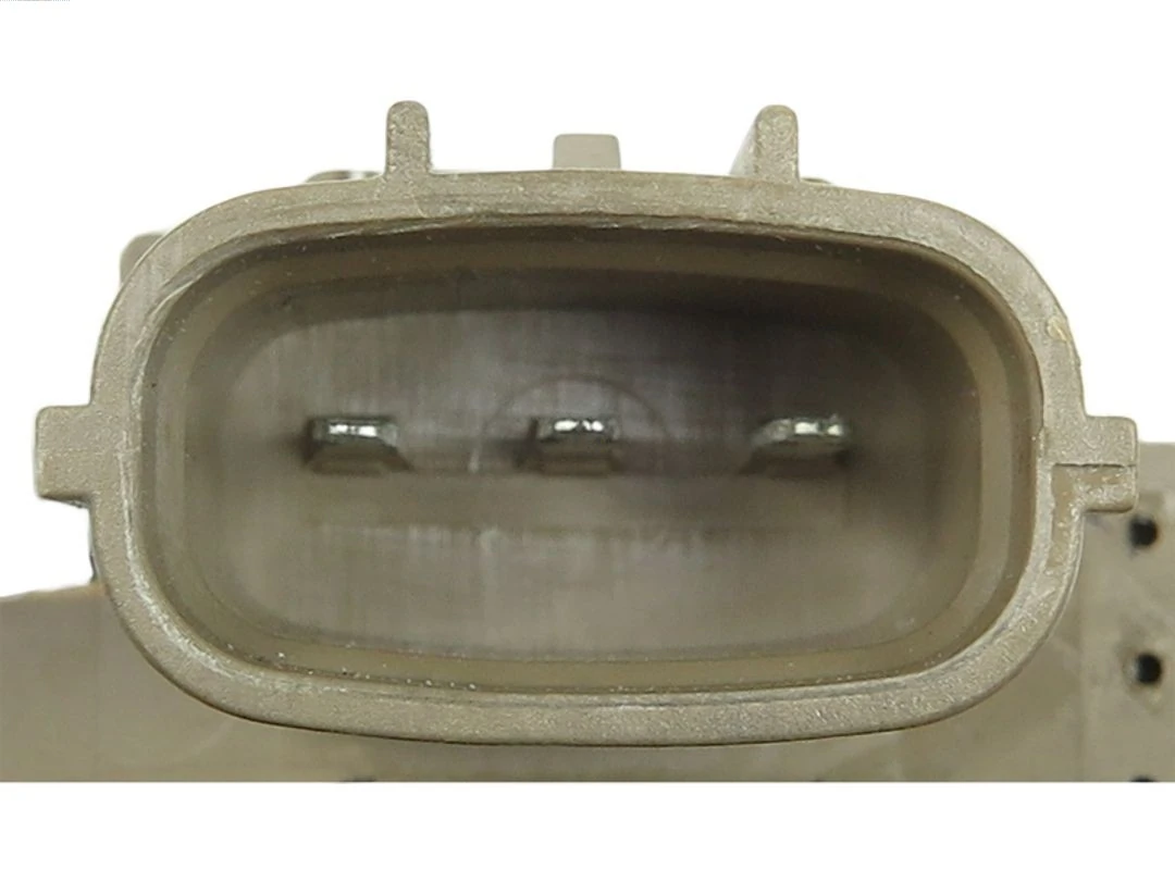 Relê-regulador do gerador (relê de carregamento) Mazda 3 BM, BN