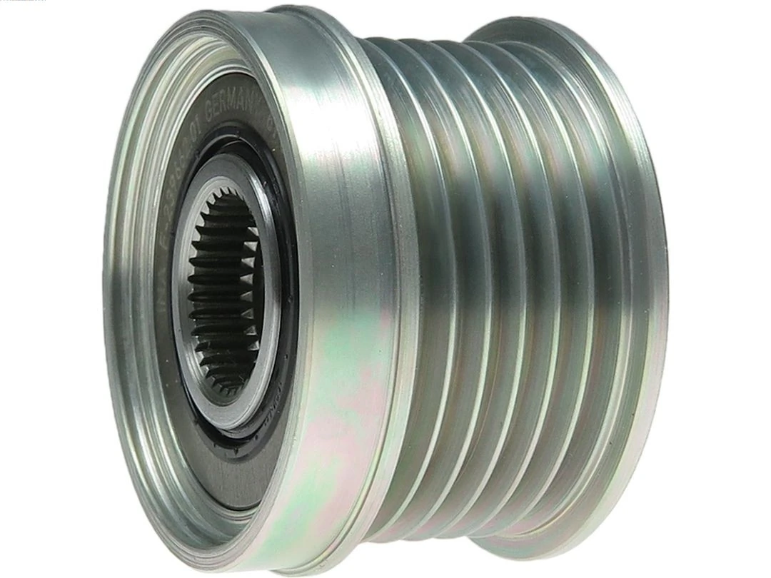 Polia do gerador Mercedes Bus 207-310 601