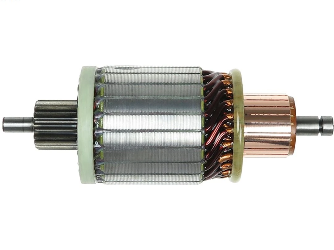 Якорь (ротор) стартера Peugeot/Citroen 5821D8 цена, от 27.57 USD