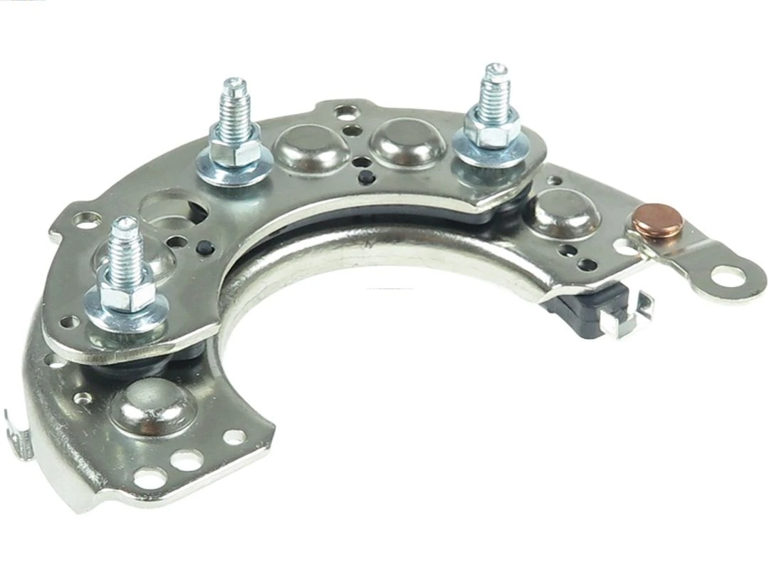 Eixo de diodos do gerador Nissan Terrano II R20