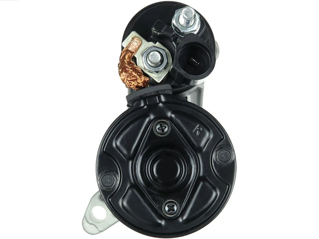 Стартер As-pl S0664S цена, от 103.35 USD