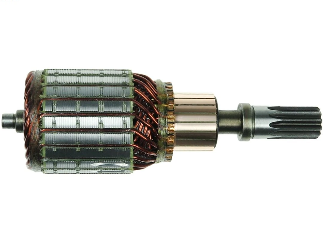 Якорь (ротор) стартера Opel Corsa A хэтчбек (S83) (1982 - 1993) цена, от 22.88 USD