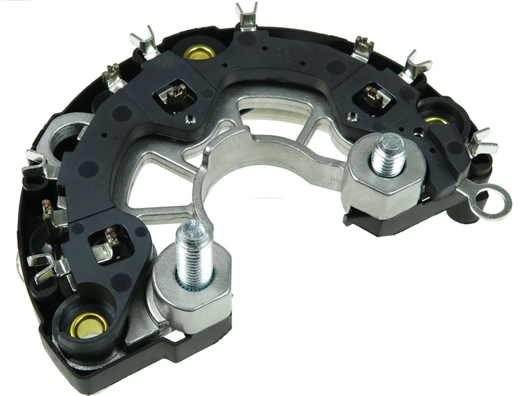 Eixo de diodos do gerador para Renault Espace III JE