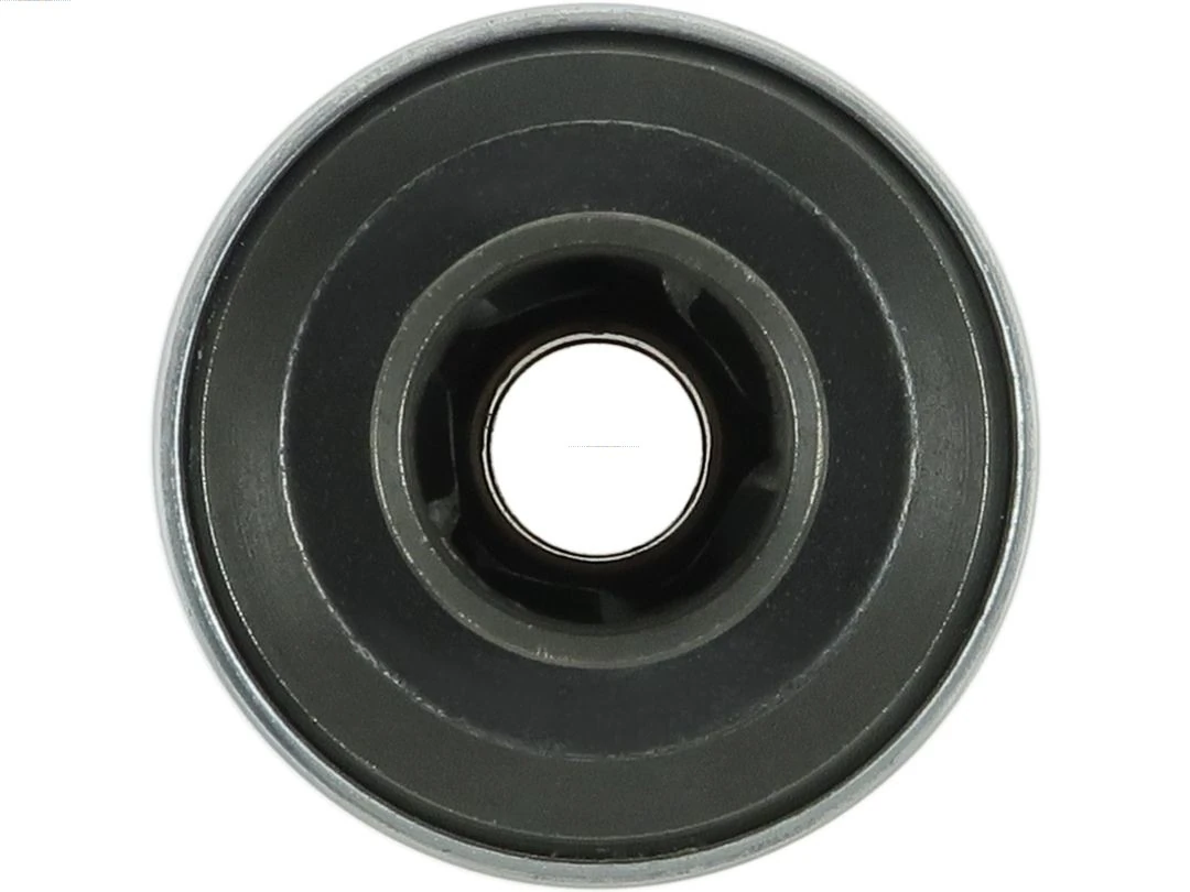 Roda-livre do motor de arranco Mitsubishi Lancer 3 C1A,C6A