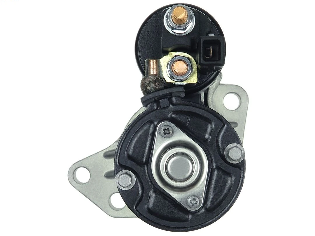 Стартер As-pl S0691PR цена, от 47.35 USD