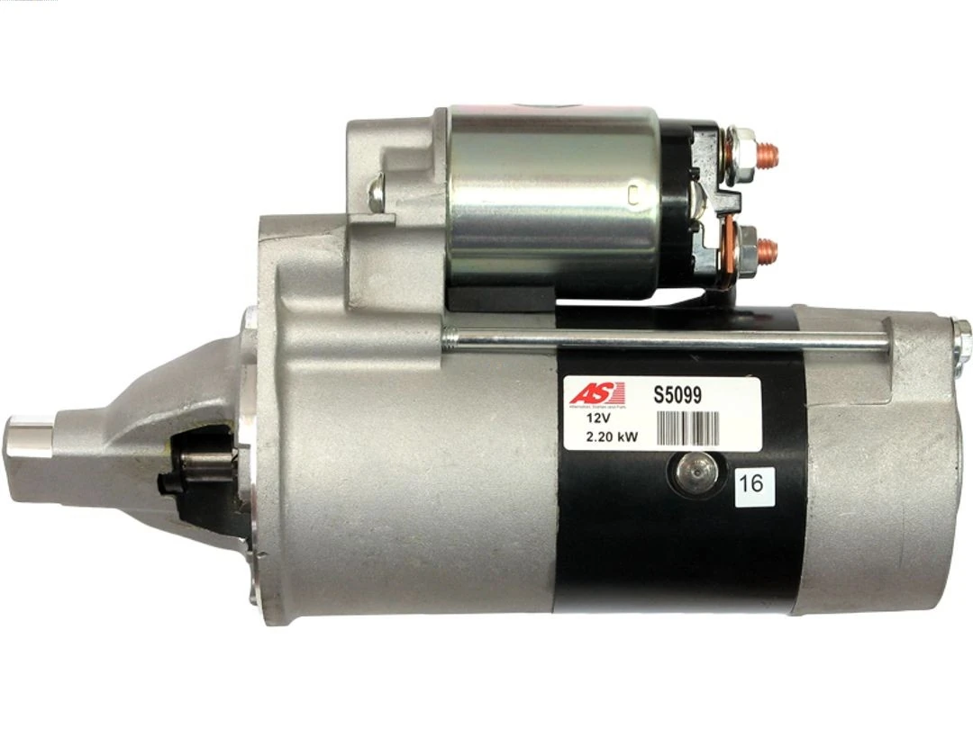Купить S5099 As-pl Стартер