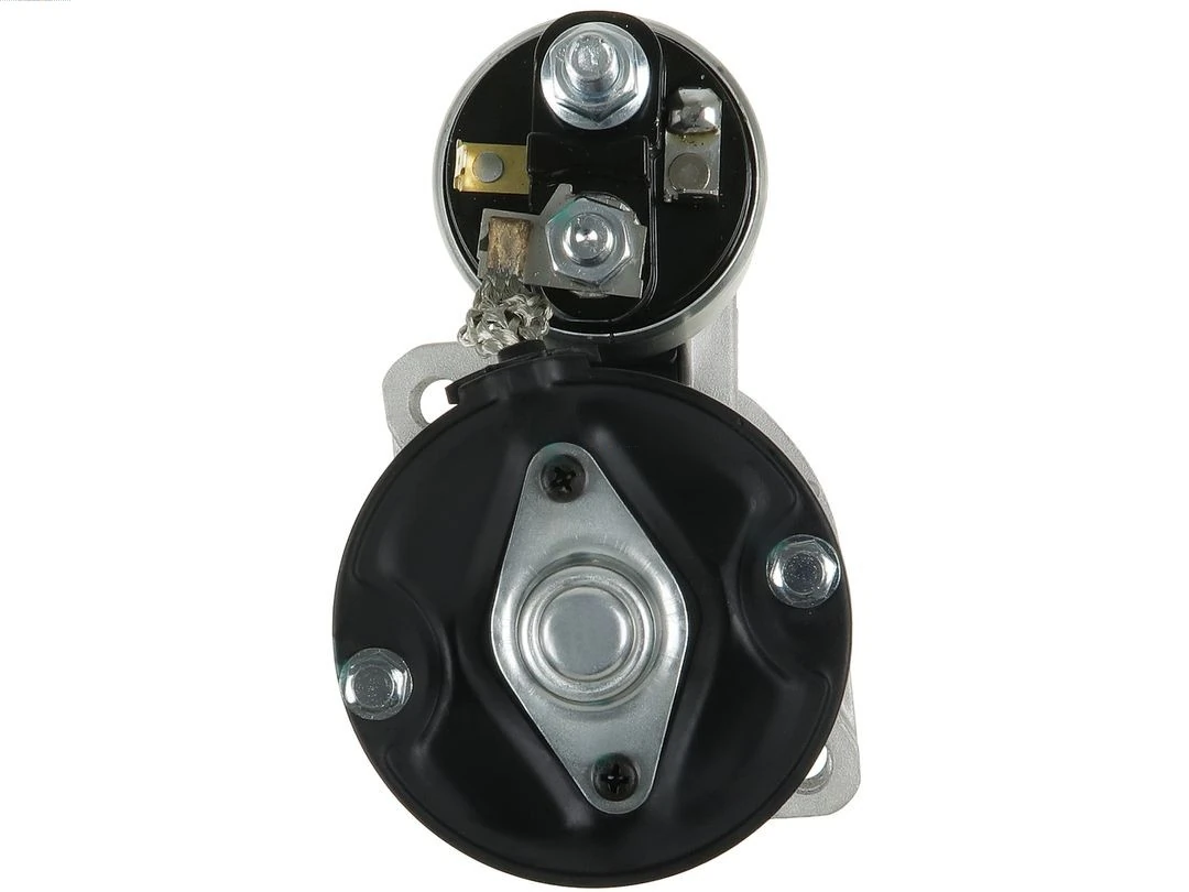 Стартер As-pl S0055 цена, от 90.83 USD