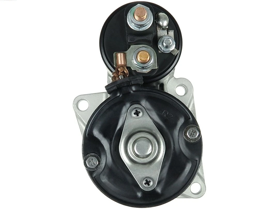 Стартер As-pl S0186PR цена, от 33.82 USD
