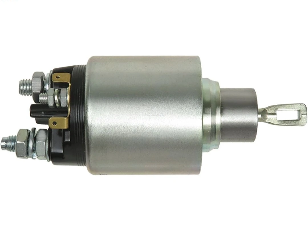 Втягивающее реле Bosch 1986SE1676879
